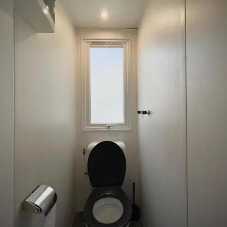 Lydia's Mobilhome Am Europa-park Rulantica Boofzheim