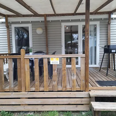 Lydia's Mobilhome Am Europa-park Rulantica * Boofzheim