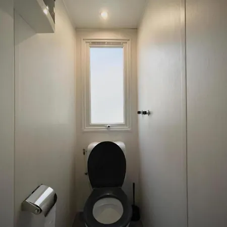 Kemping Lydia's Mobilhome Am Europa-park Rulantica Boofzheim