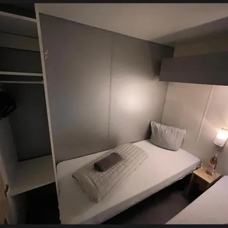 Lydia's Mobilhome Am Europa-park Rulantica Kemping