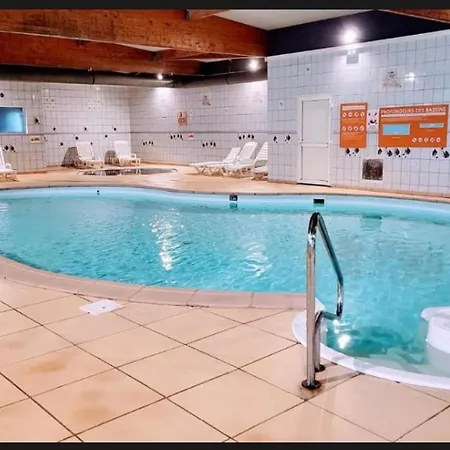 Lydia's Mobilhome Am Europa-park Rulantica Kemping *