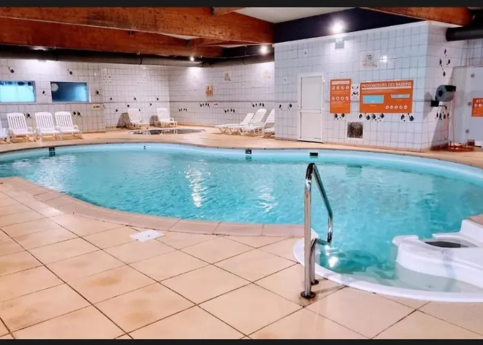 Lydia's Mobilhome Am Europa-park Rulantica Camping *