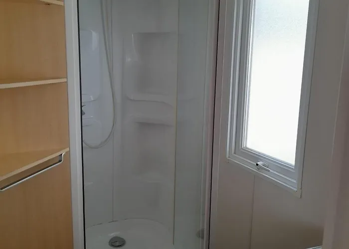 Camping Lydia's Mobilhome Am Europa-park Rulantica *